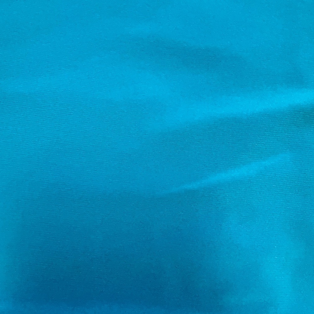 Effortless Style by Citiknits Sleeveless
Teal Blue Dress Size Small NEW - Picture 6 of 10